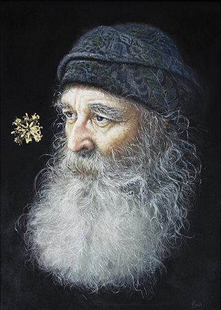 GABRIELE MARCHESI, IN VIAGGIO VERSO LA LUCE, 2021