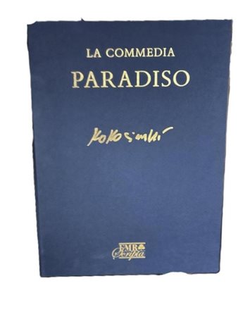 FMR, Paradiso