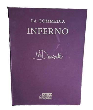 FMR, Inferno
