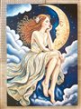 FEDERICA CERETTA, My Moon, 2026