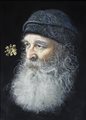 MARIKA KOANICZ, L'altalena della vita