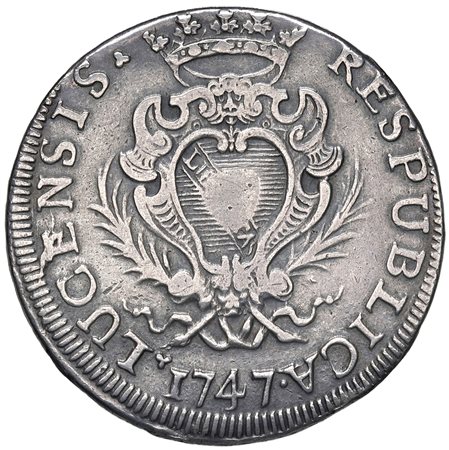 LUCCA – Repubblica (1369-1799)