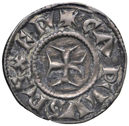 MILANO – Carlo Magno (774-814)