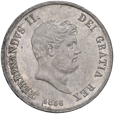 NAPOLI – Ferdinando II (1830-1859)