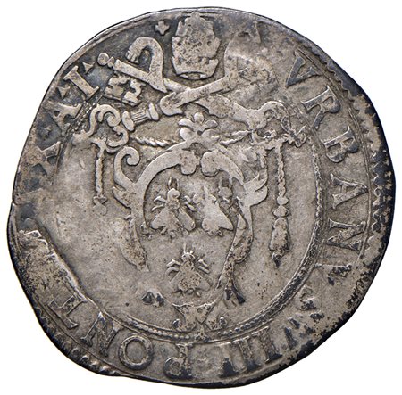 ROMA – Urbano VIII (1623-1644)