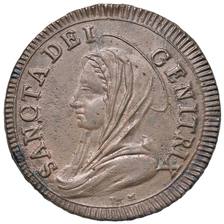 ROMA – Pio VI (1774-1799)