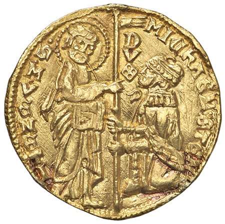 VENEZIA – Michele Steno (1400-1413)