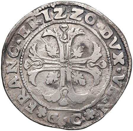 VENEZIA – Francesco Erizzo (1631-1646)