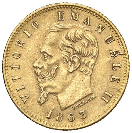 Vittorio Emanuele II, Re d’Italia (1861-1878)