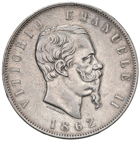 Vittorio Emanuele II, Re d’Italia (1861-1878)
