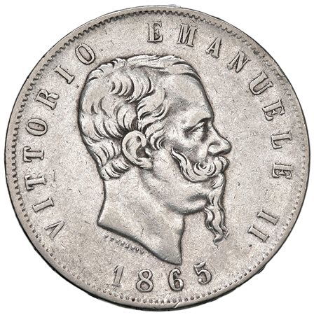 Vittorio Emanuele II, Re d’Italia (1861-1878)