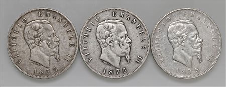 Vittorio Emanuele II, Re d’Italia (1861-1878)