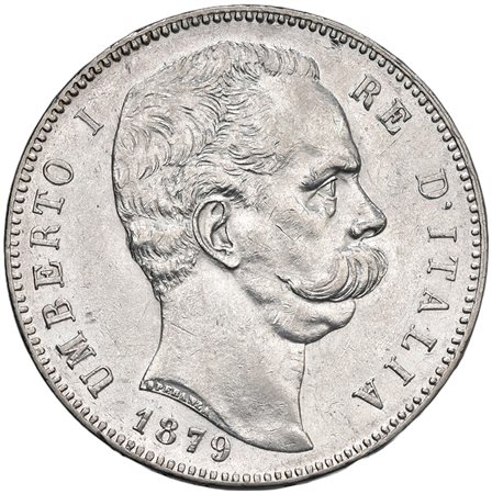 Umberto I (1878-1900)