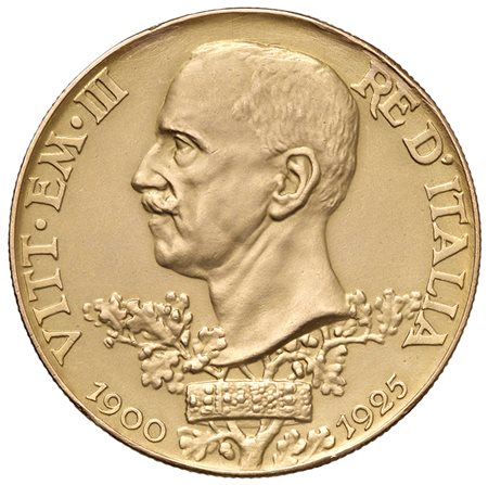 Vittorio Emanuele III (1900-1943)