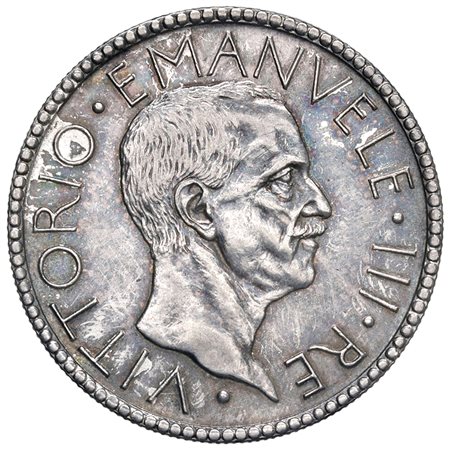 Vittorio Emanuele III (1900-1943)