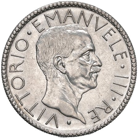 Vittorio Emanuele III (1900-1943)