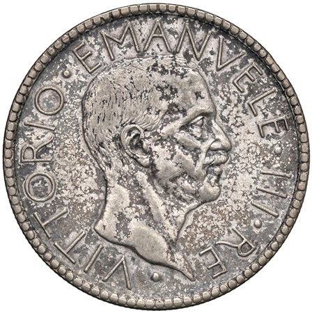 Vittorio Emanuele III (1900-1943)