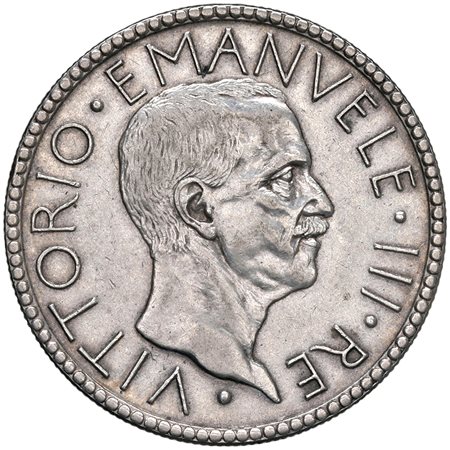 Vittorio Emanuele III (1900-1943)