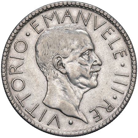 Vittorio Emanuele III (1900-1943)