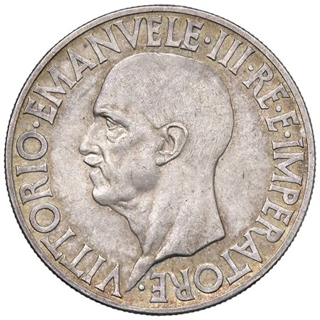Vittorio Emanuele III (1900-1943)