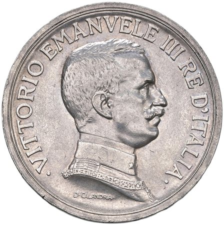 Vittorio Emanuele III (1900-1943)