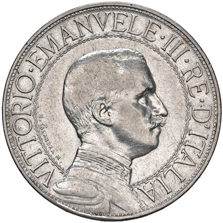 Vittorio Emanuele III (1900-1943)