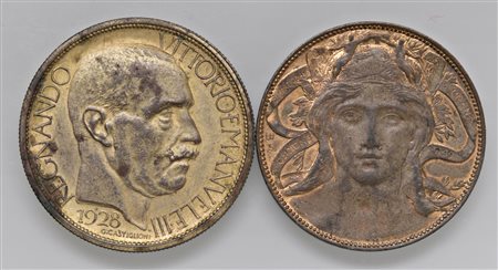 Vittorio Emanuele III (1900-1943)