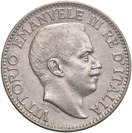 Somalia Italiana, Vittorio Emanuele III (1909-1925)	