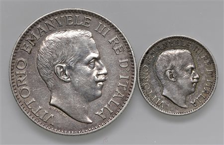 Somalia Italiana, Vittorio Emanuele III (1909-1925)