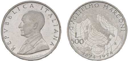 REPUBBLICA ITALIANA