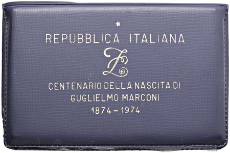 REPUBBLICA ITALIANA