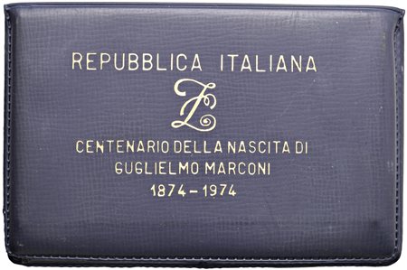 REPUBBLICA ITALIANA