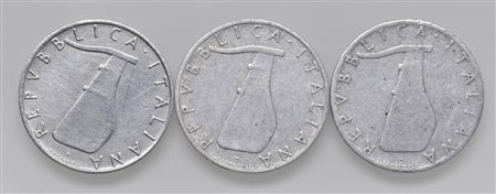 REPUBBLICA ITALIANA