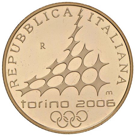 REPUBBLICA ITALIANA