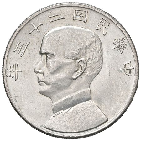 CINA