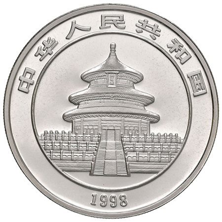 CINA – Repubblica Popolare