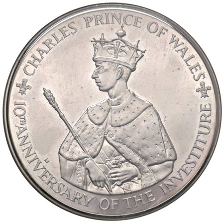 GIAMAICA - Elisabetta II (1952-2022)