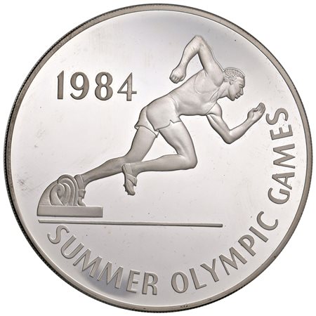 GIAMAICA - Elisabetta II (1952-2022)