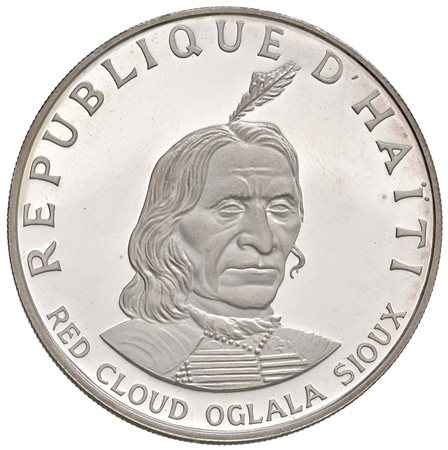 HAITI – Seconda Repubblica (1957-1986)