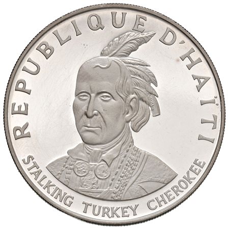 HAITI – Seconda Repubblica (1957-1986)