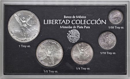 MESSICO – Repubblica (1823 - )
