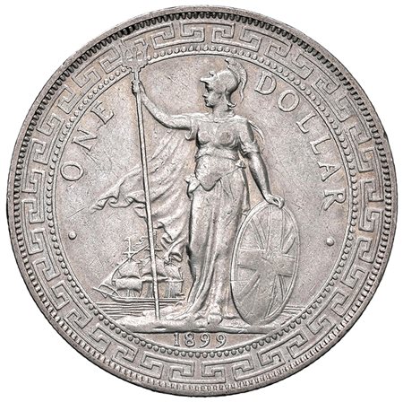 REGNO UNITO – Vittoria (1837-1901)