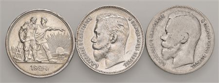 RUSSIA