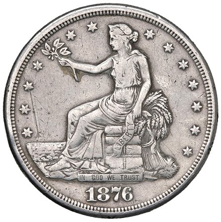 STATI UNITI