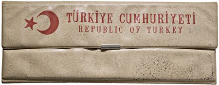 TURCHIA – Repubblica (1923 - )