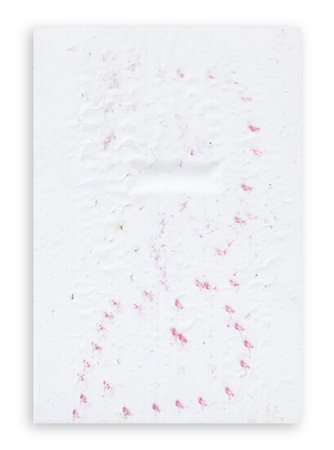 PAOLO MASI (1933-2026) - Senza Titolo, 1995