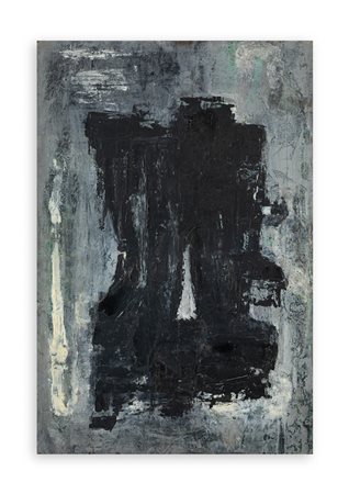 ANONIMO - Senza Titolo
