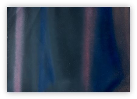 CLAUDIO OLIVIERI (1934-2019) - Senza Titolo, 1976