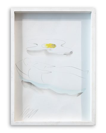LISA PONTI (1922-2019) - Sogno