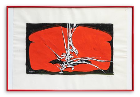 IAROSLAV SERPAN (1922-1976) - NVB 16, 1967